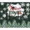 #475 CLEAR 20oz- Christmas Movie Junkie- 9.4" x 8" Pattern Vinyl Wrap (IPP EXCLUSIVE!)